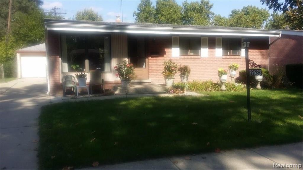 29682 Judith Street Inkster, MI 48141 - Photo 1 of 2