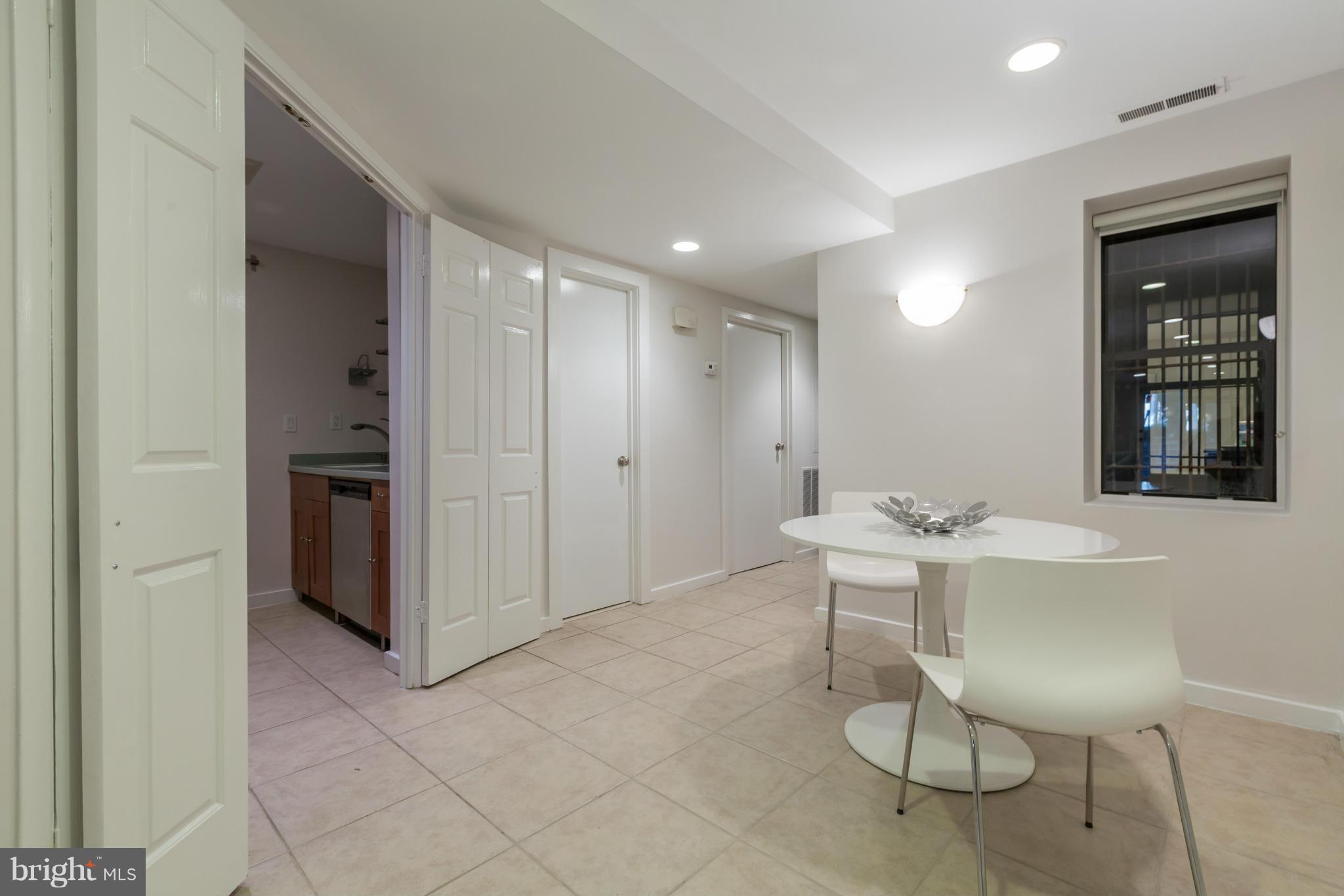 2013 Columbia Road Northwest, Unit A Washington, DC 20009 - Photo 5 of 10 Interior (General)