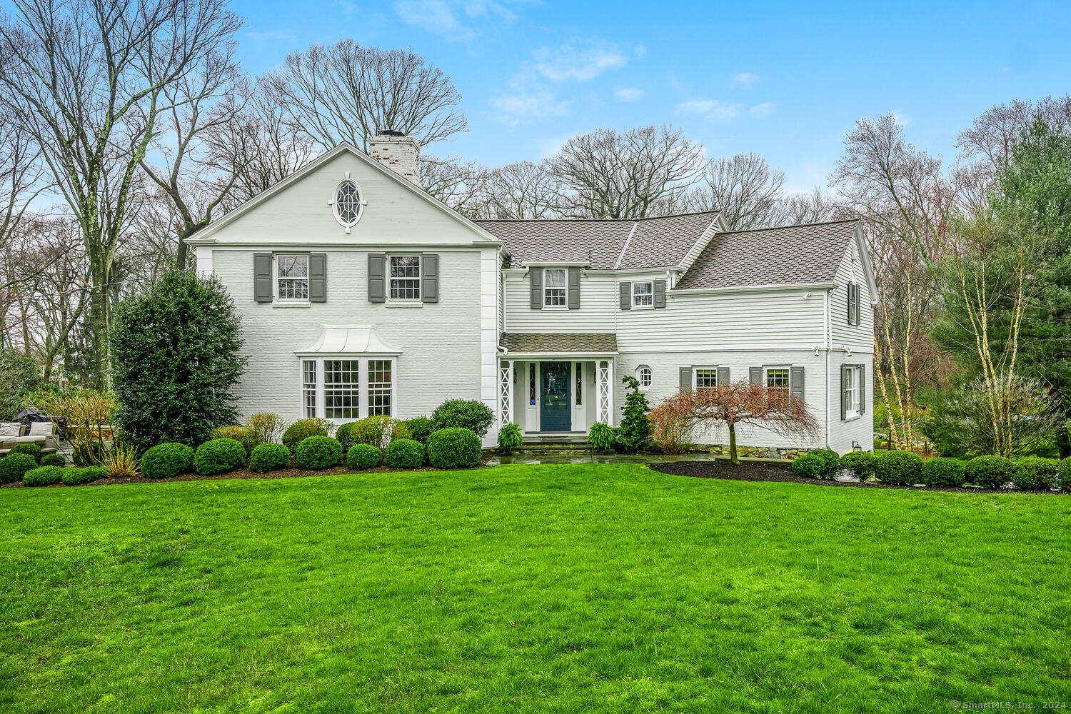 761 Round Hill Road Fairfield, CT 06824 - Photo 1 of 1 Gallery Image 1