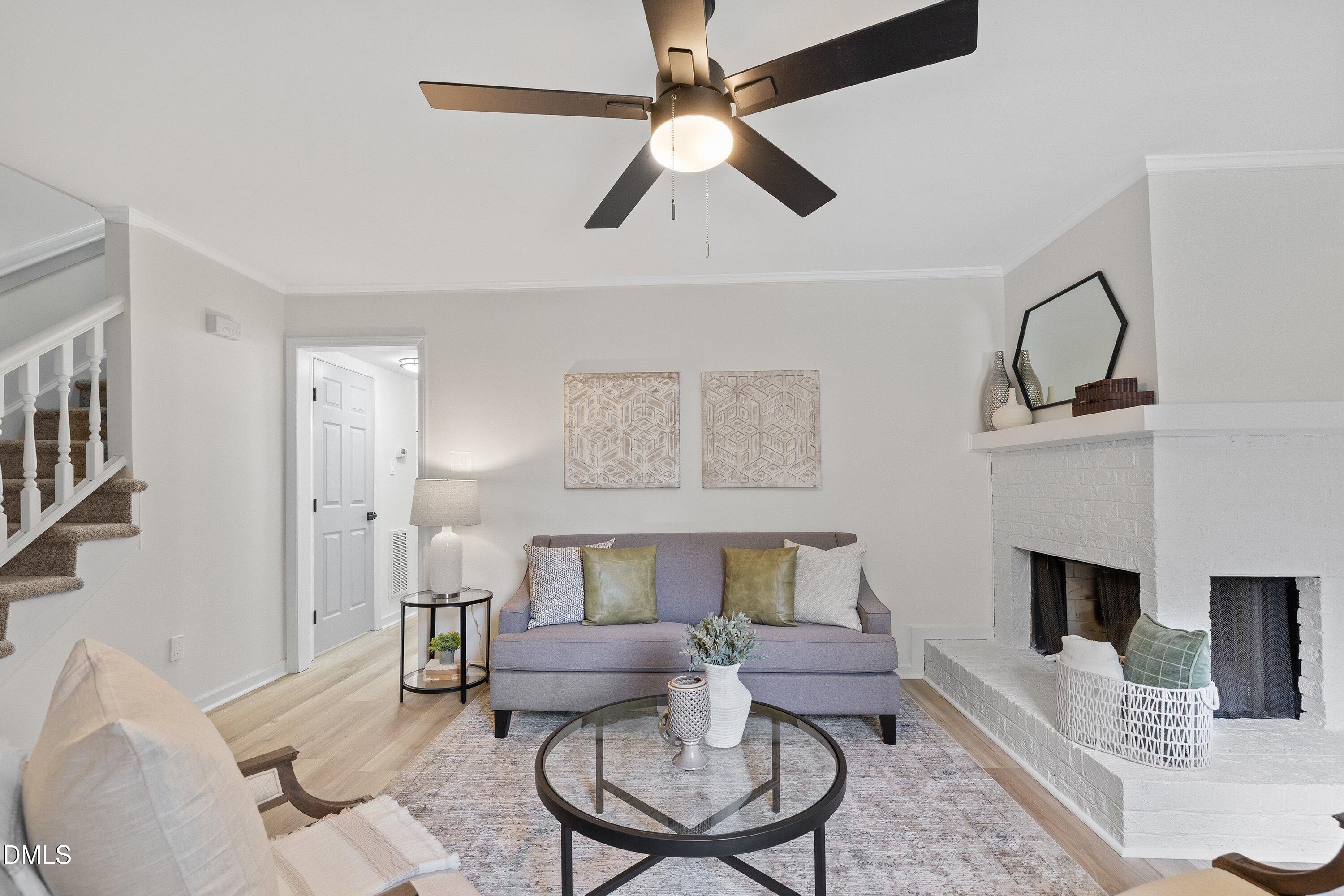 5529 Hamstead Crossing Raleigh, NC 27612 - Photo 21 of 51 12-5529 Hamstead_8958