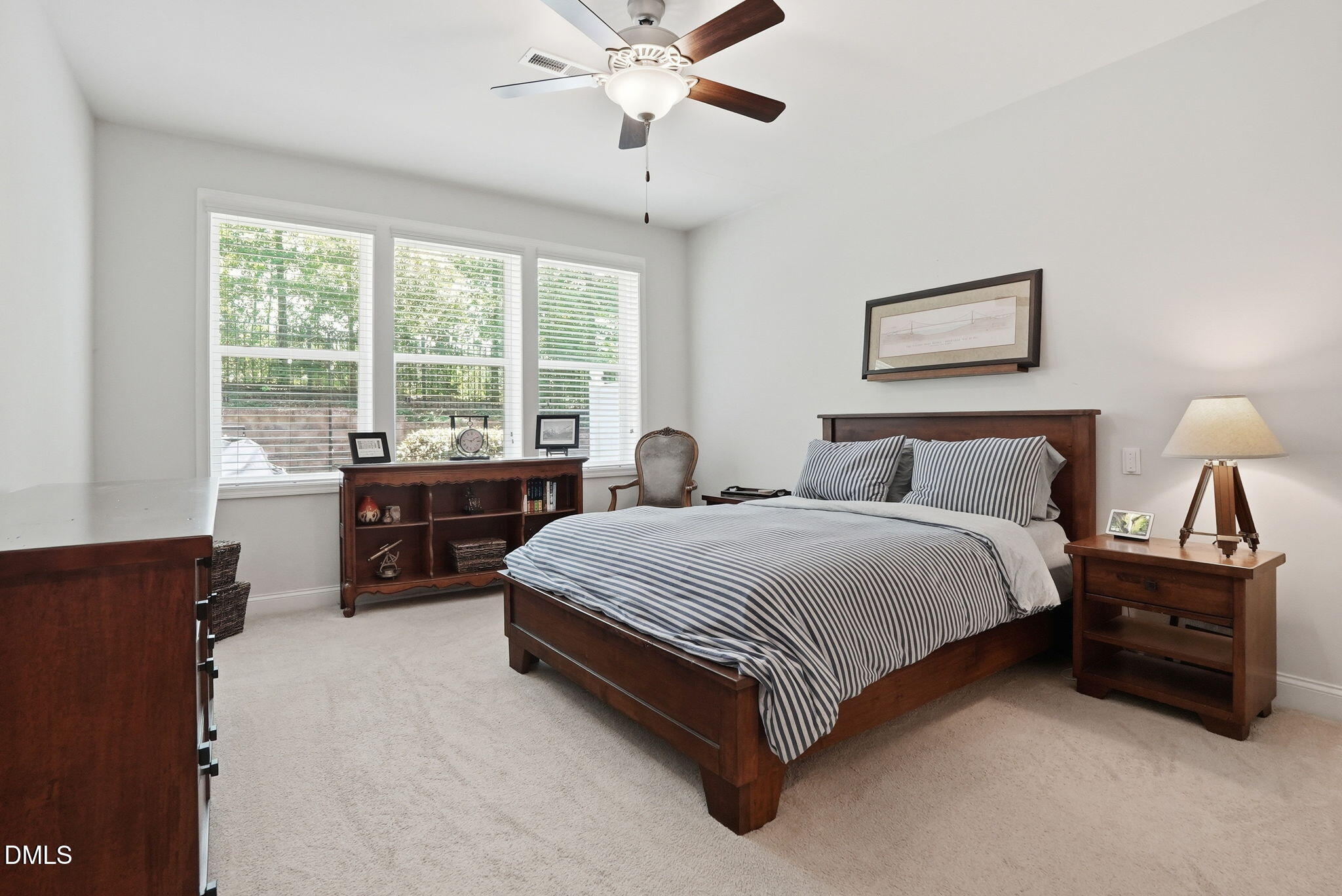 2575 Rambling Creek Road Apex, NC 27523 - Photo 26 of 55