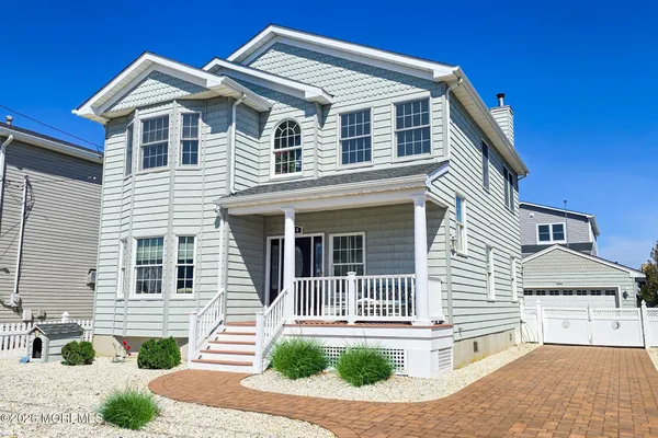 $1,999,000 | 119 Camden Avenue, Lavallette, NJ 08735