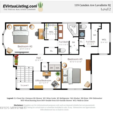 $1,999,000 | 119 Camden Avenue, Lavallette, NJ 08735