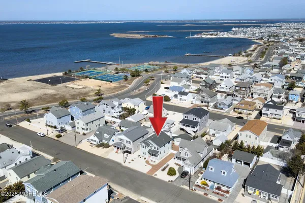 $1,999,000 | 119 Camden Avenue, Lavallette, NJ 08735