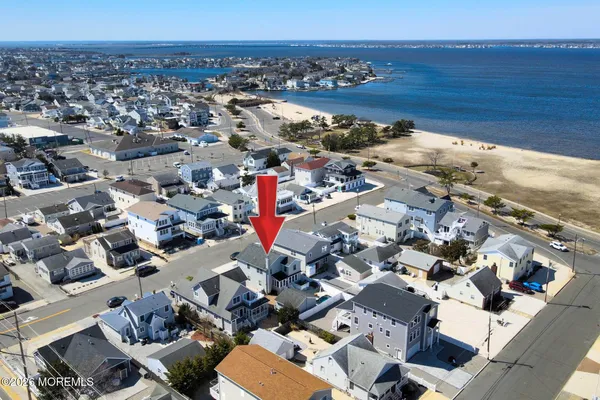 $1,999,000 | 119 Camden Avenue, Lavallette, NJ 08735