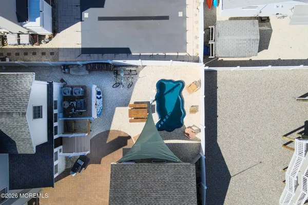 $1,999,000 | 119 Camden Avenue, Lavallette, NJ 08735