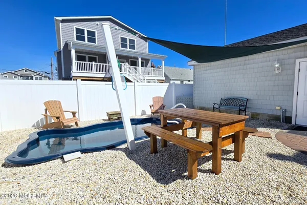 $1,999,000 | 119 Camden Avenue, Lavallette, NJ 08735