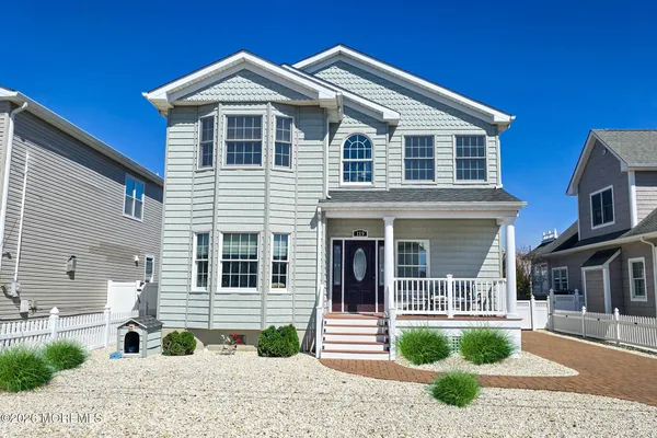 $1,999,000 | 119 Camden Avenue, Lavallette, NJ 08735