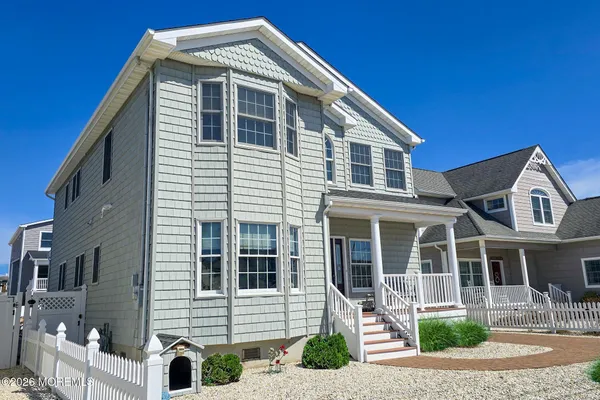 $1,999,000 | 119 Camden Avenue, Lavallette, NJ 08735