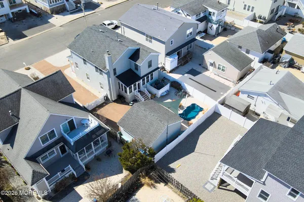 $1,999,000 | 119 Camden Avenue, Lavallette, NJ 08735