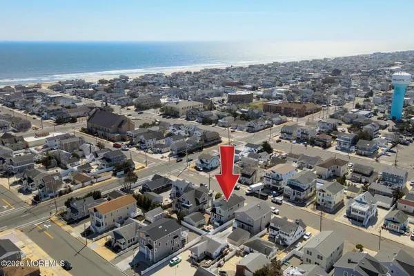 $1,999,000 | 119 Camden Avenue, Lavallette, NJ 08735
