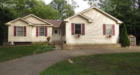 15243 Murray Road Byron, MI 48418 - Photo 1 of 44 20448494.JPG