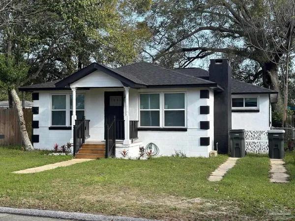 $249,900 | 1020 West Maxwell Street, Pensacola, FL 32501