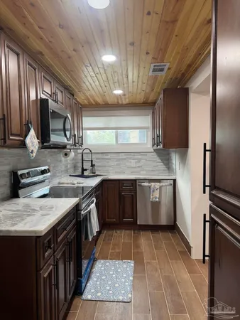 $249,900 | 1020 West Maxwell Street, Pensacola, FL 32501