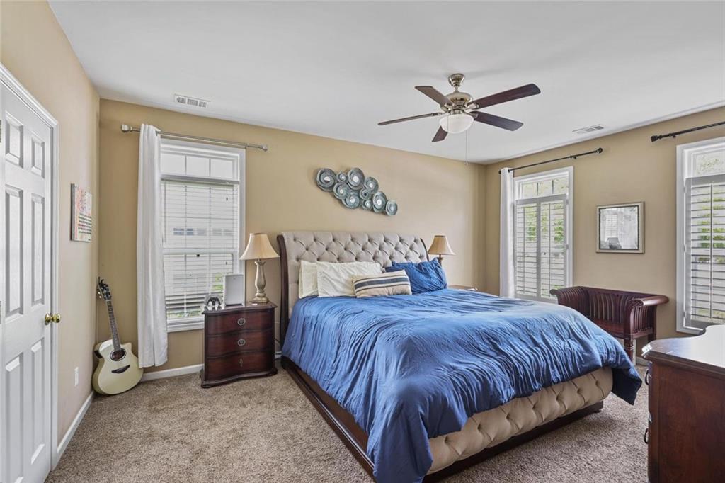 2762 Nautical Way Villa Rica, GA 30180 - Photo 15 of 36