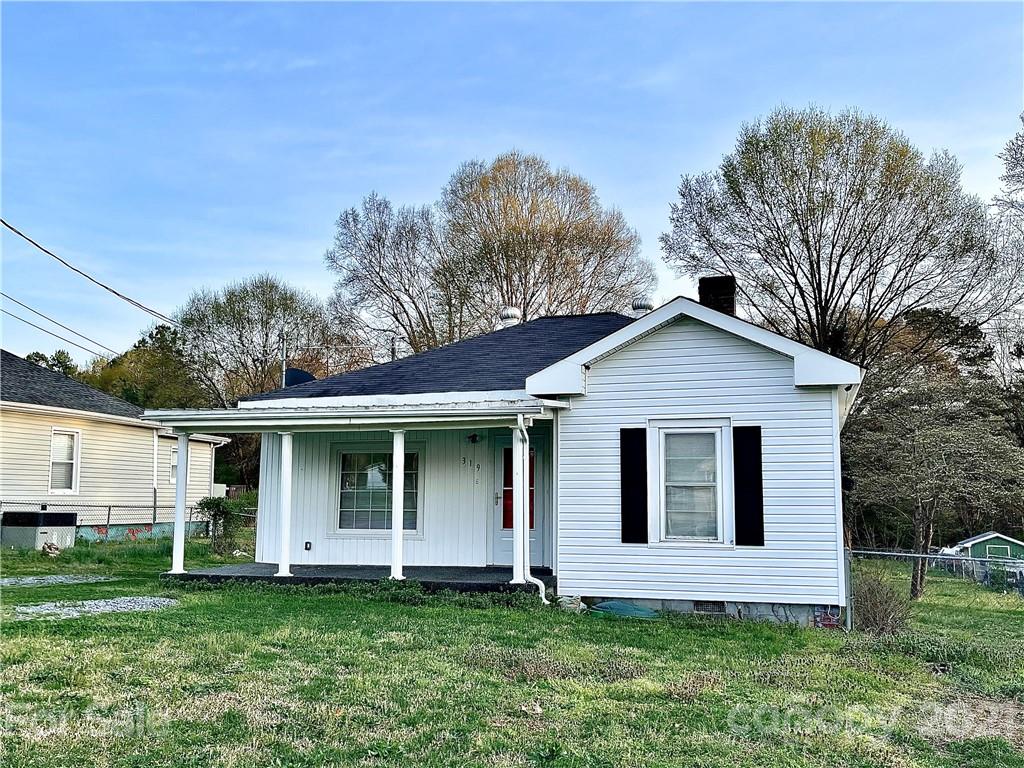319 Huffman Road Gastonia, NC 28056 - Photo 1 of 7 Gallery Image 1