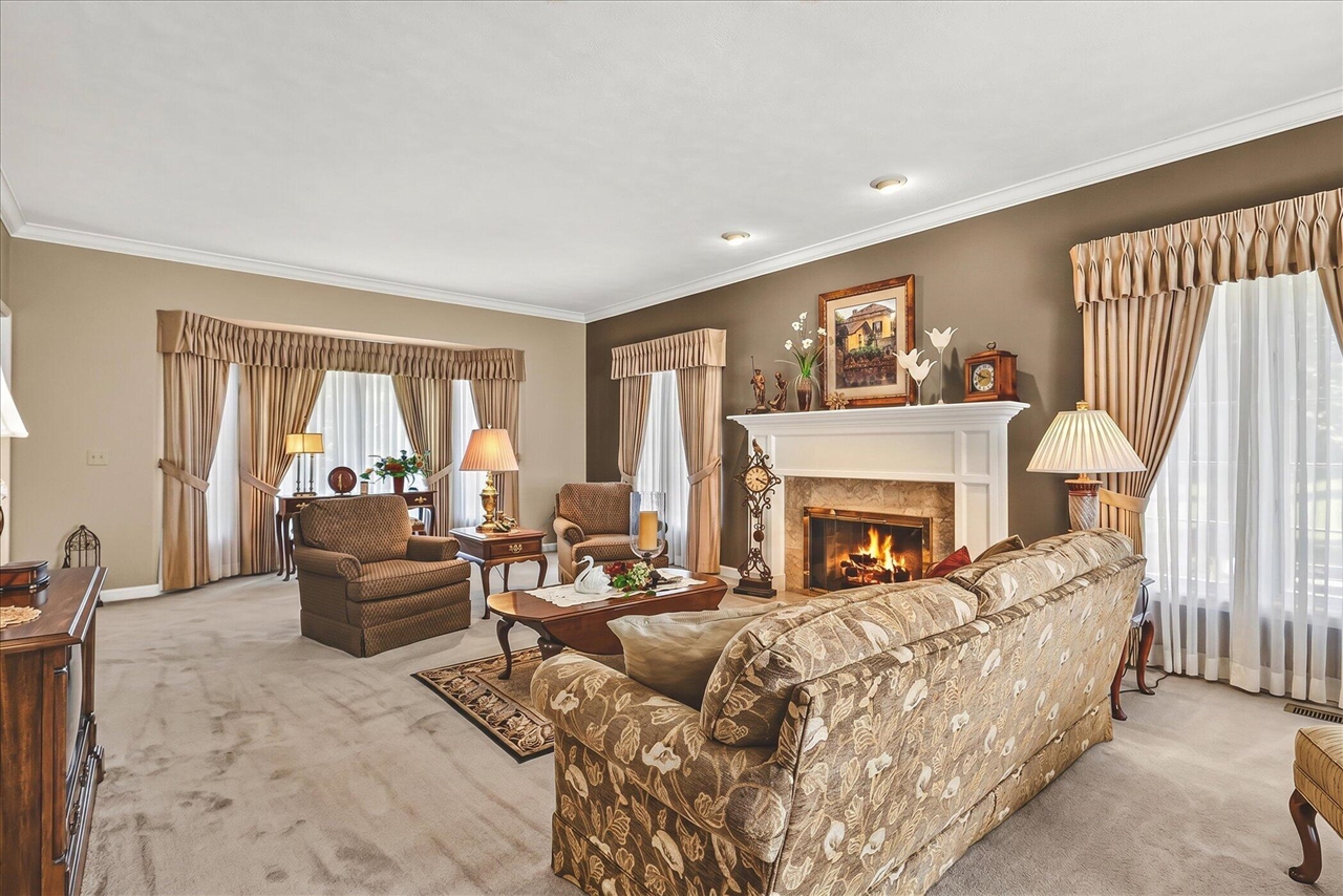 9425 Ravine Ridge Drive Southeast Caledonia, MI 49316 - Photo 13 of 91 Gallery Image 13