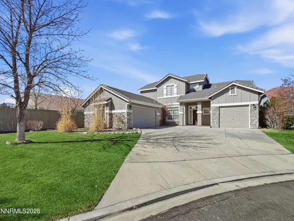 $795,000 | 10493 Copper Wood Court, Reno, NV 89521