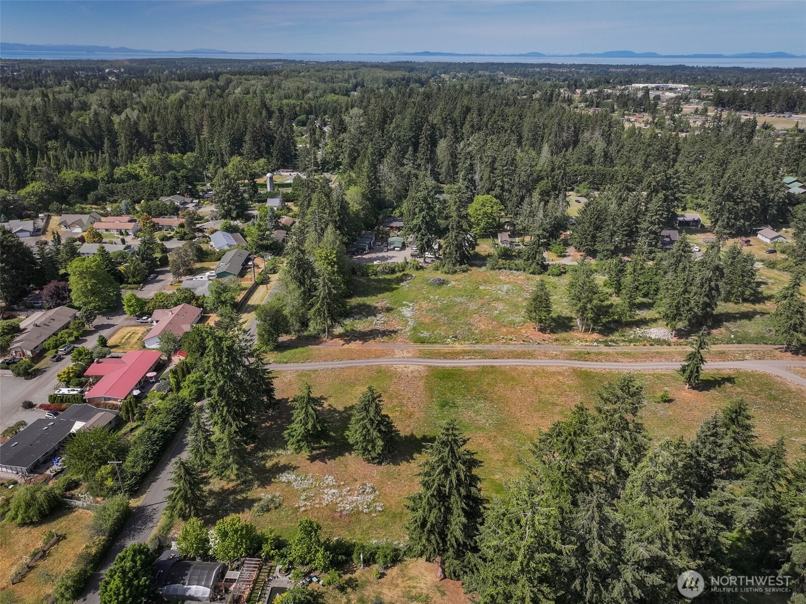 405 Riverside Road, Unit LOT A Sequim, WA 98382 - Photo 10 of 36