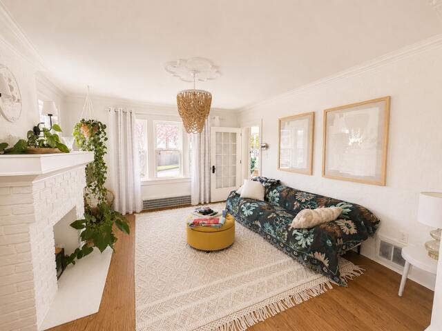 2327 Buchanan Road Kenosha, WI 53143 - Photo 19 of 25 livingroom 4 main
