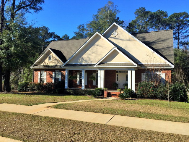 642 Westbrook Road Dothan, AL 36303 - Photo 1 of 1 Main View