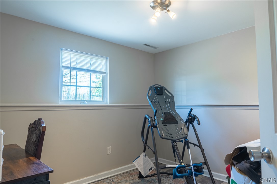 8891 Oneida Valley Road Canastota, NY 13032 - Photo 26 of 40