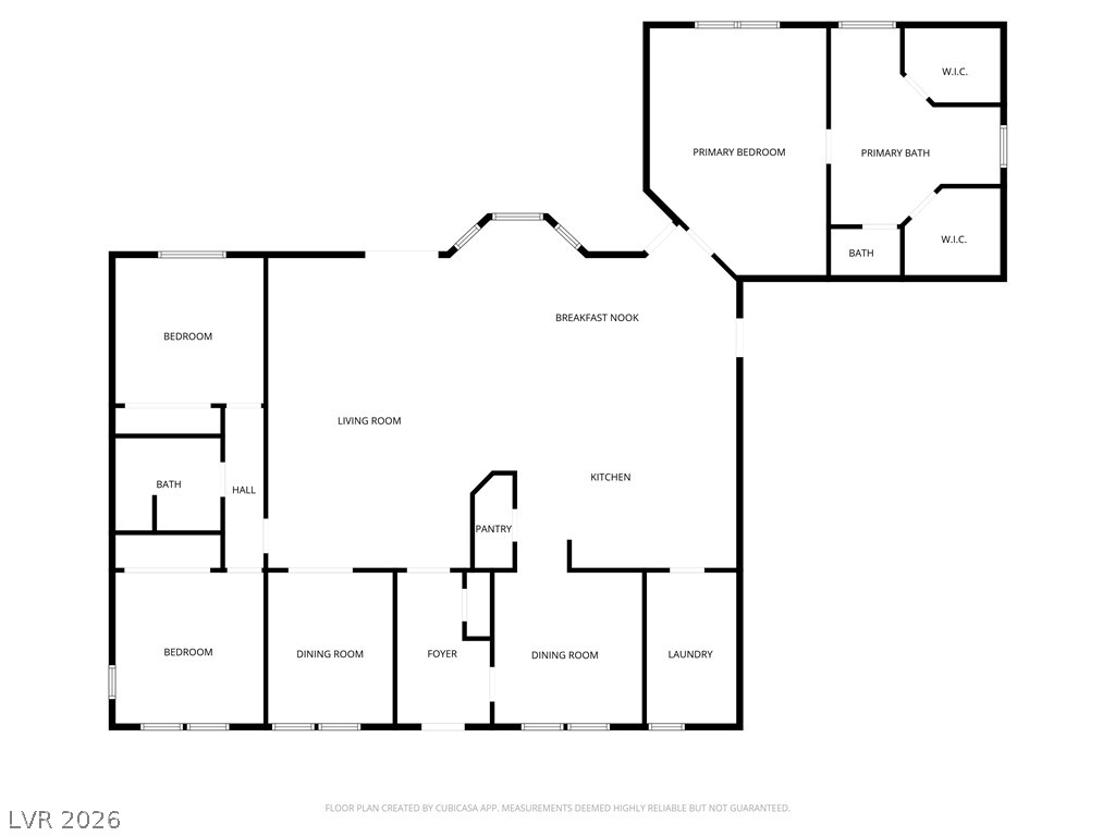 3156 Mateuse Street Logandale, NV 89021 - Photo 40 of 40