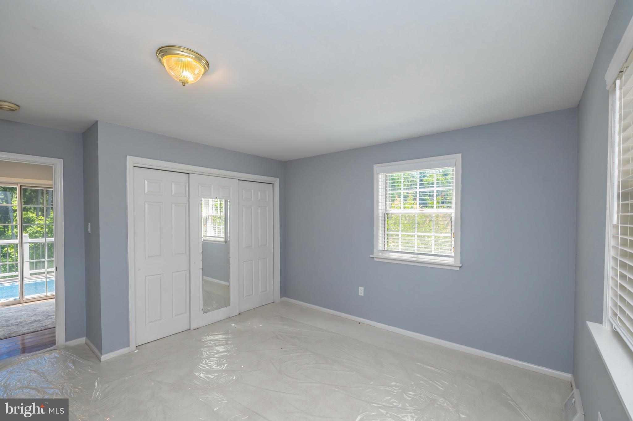 146 Logtown Road Media, PA 19063 - Photo 45 of 128 Bright and airy room with wall closet