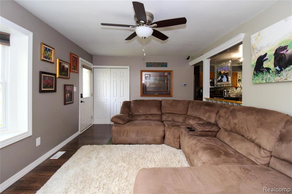 28878 Cotton Road Chesterfield, MI 48047 - Photo 5 of 22