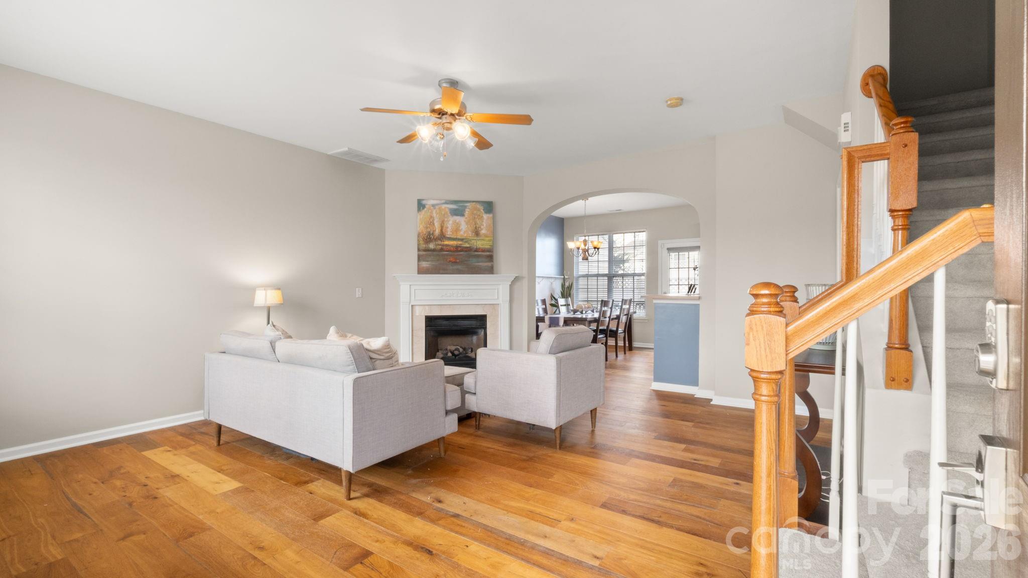 514 Bent Leaf Court Fort Mill, SC 29708 - Photo 2 of 27 Gallery Image 2