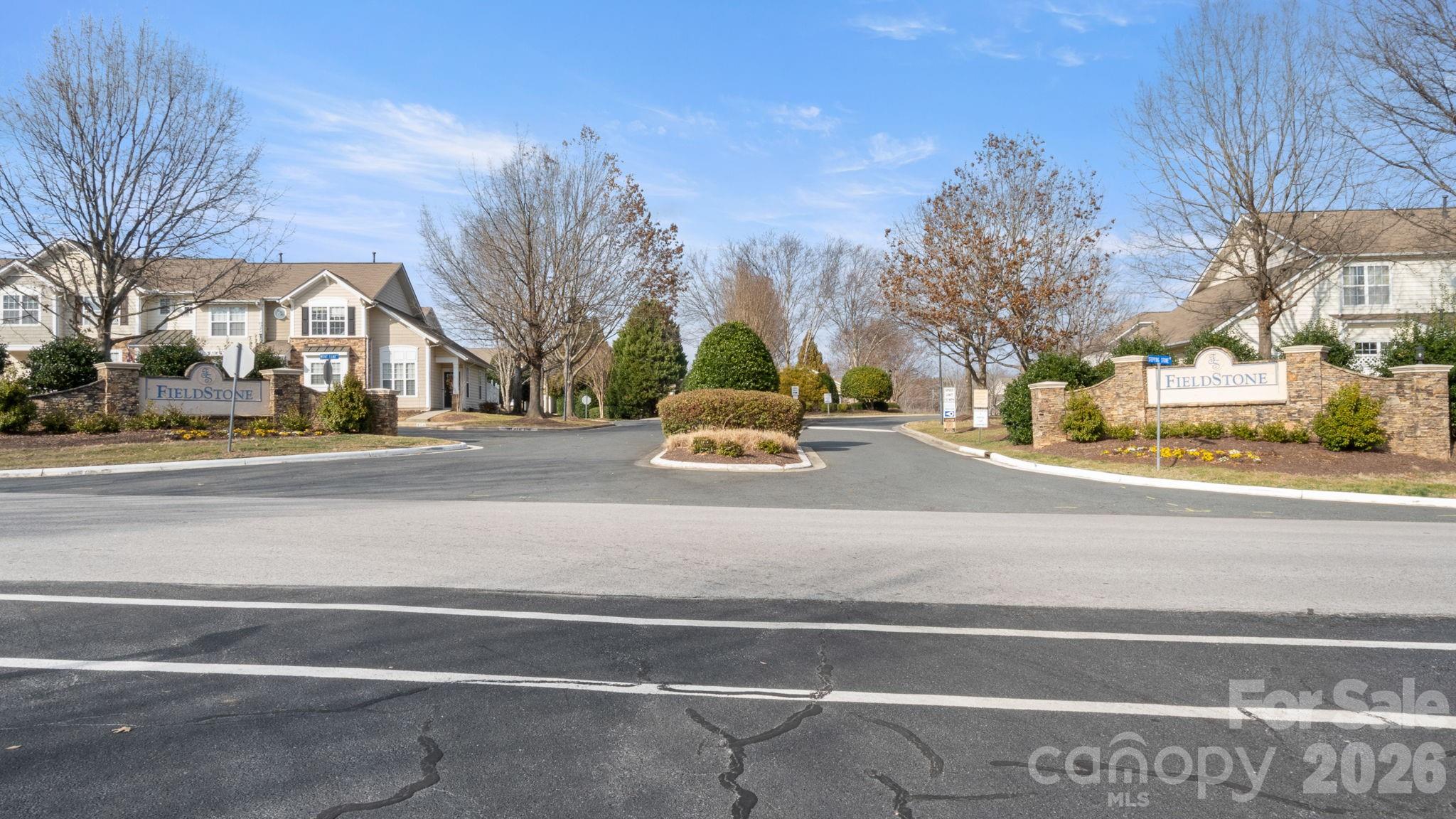 514 Bent Leaf Court Fort Mill, SC 29708 - Photo 27 of 27 Gallery Image 27
