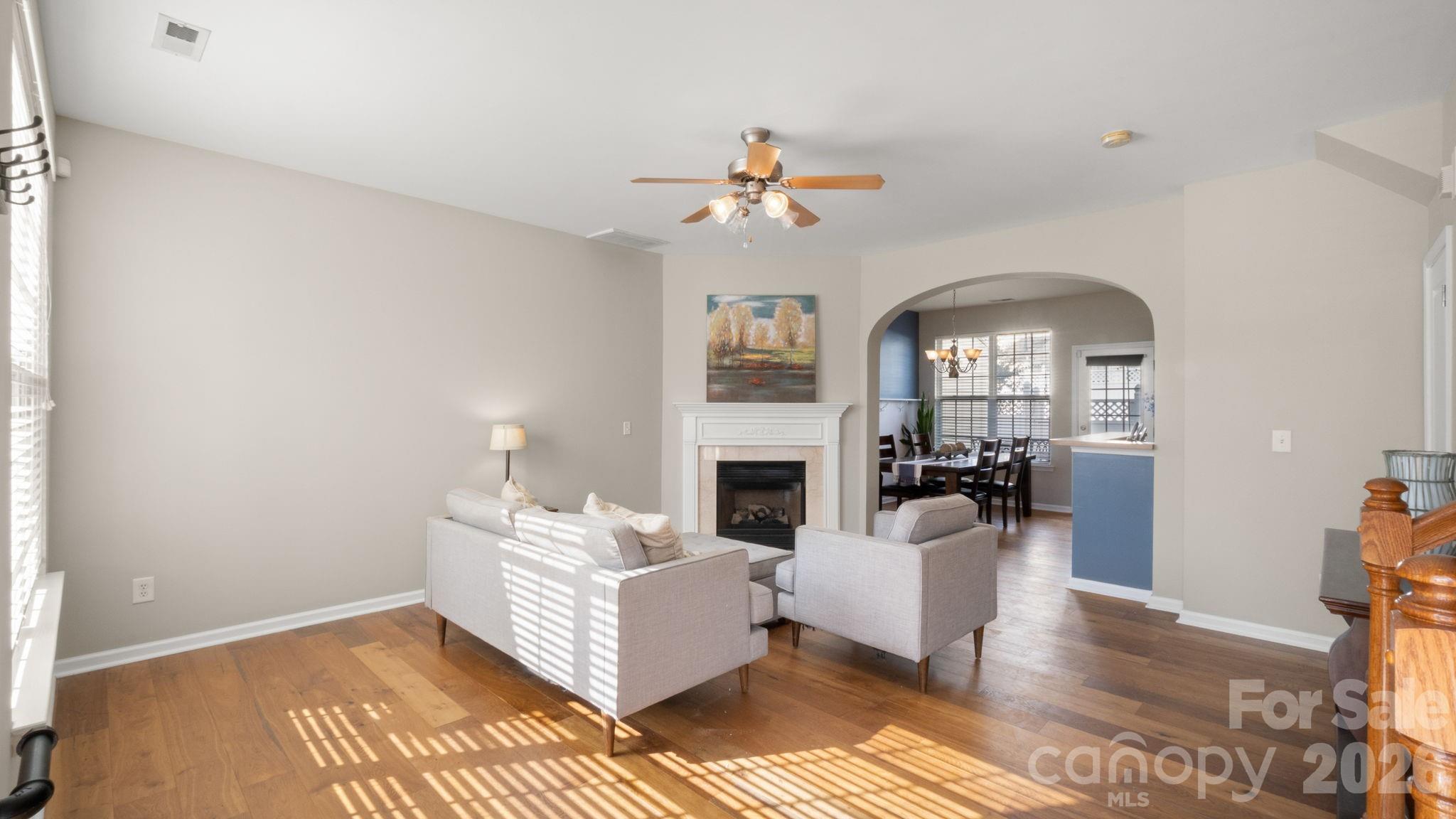 514 Bent Leaf Court Fort Mill, SC 29708 - Photo 3 of 27 Gallery Image 3