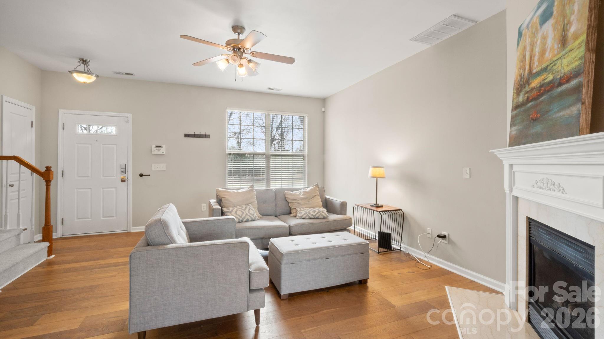 514 Bent Leaf Court Fort Mill, SC 29708 - Photo 5 of 27 Gallery Image 5