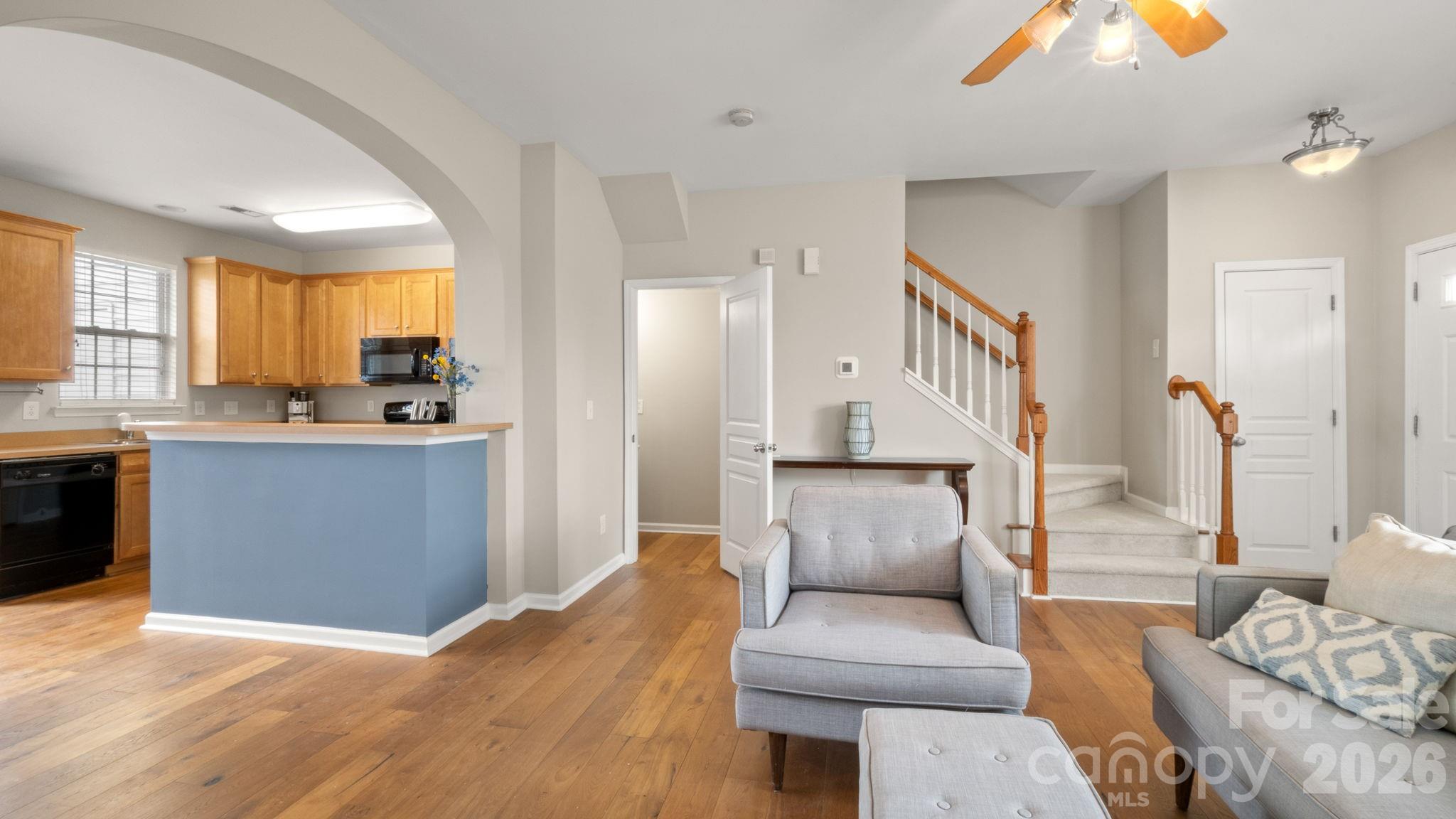 514 Bent Leaf Court Fort Mill, SC 29708 - Photo 6 of 27 Gallery Image 6