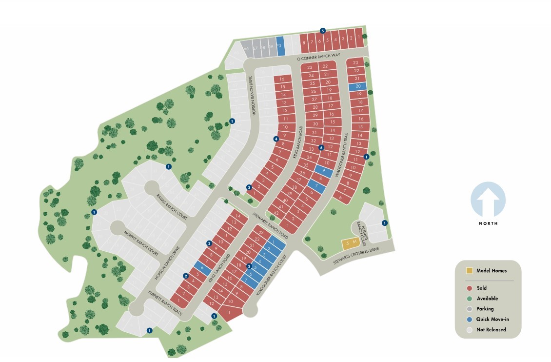 1649 Hopson Ranch Drive Conroe, TX 77301 - Photo 29 of 29