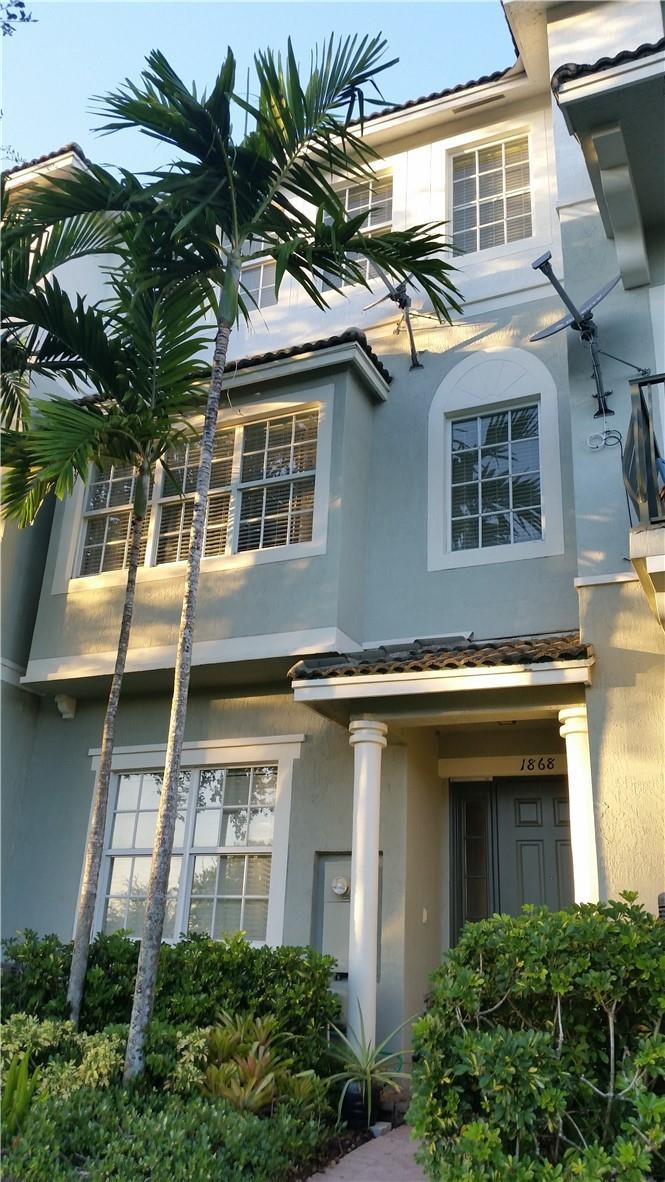 1868 Northwest 9th Street, Unit 1868 Boca Raton, FL 33431 - Photo 1 of 25 Photo 1
