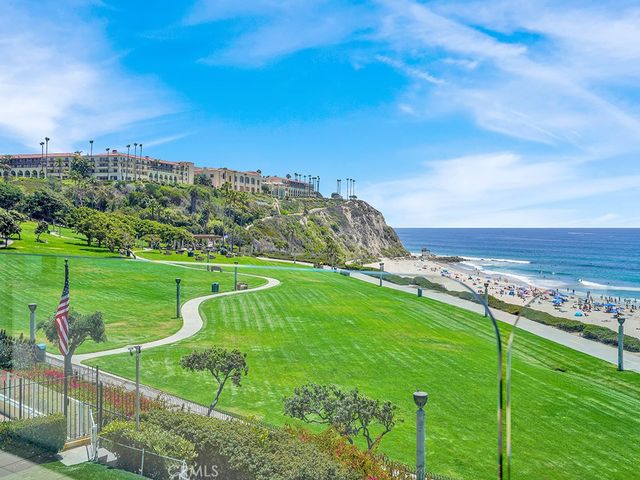 a bedroom with a bed and a table