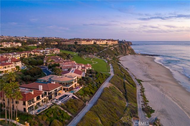 $17,500,000 | 21 Ritz Cove Drive, Dana Point, CA 92629