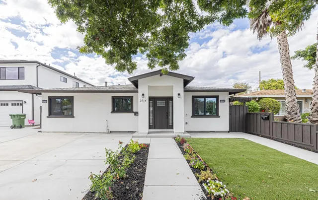 $1,990,000 | 2516 Parkland Court, Santa Clara, CA 95051