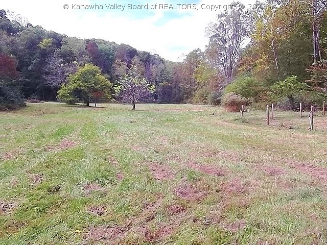 0 Big Pigeon Road Amma, WV 25005 - Photo 1 of 28 Bottom land on right side of road. The first 6 photos are different views of this same piece of land. It is the largest piece of bottom land. Has mobile home on it. All bottom land is on the right side of road.