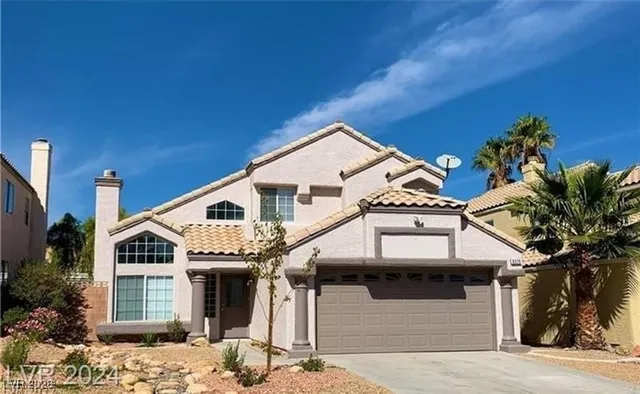 $2,350 | 8316 Tide Pool Drive, Las Vegas, NV 89128