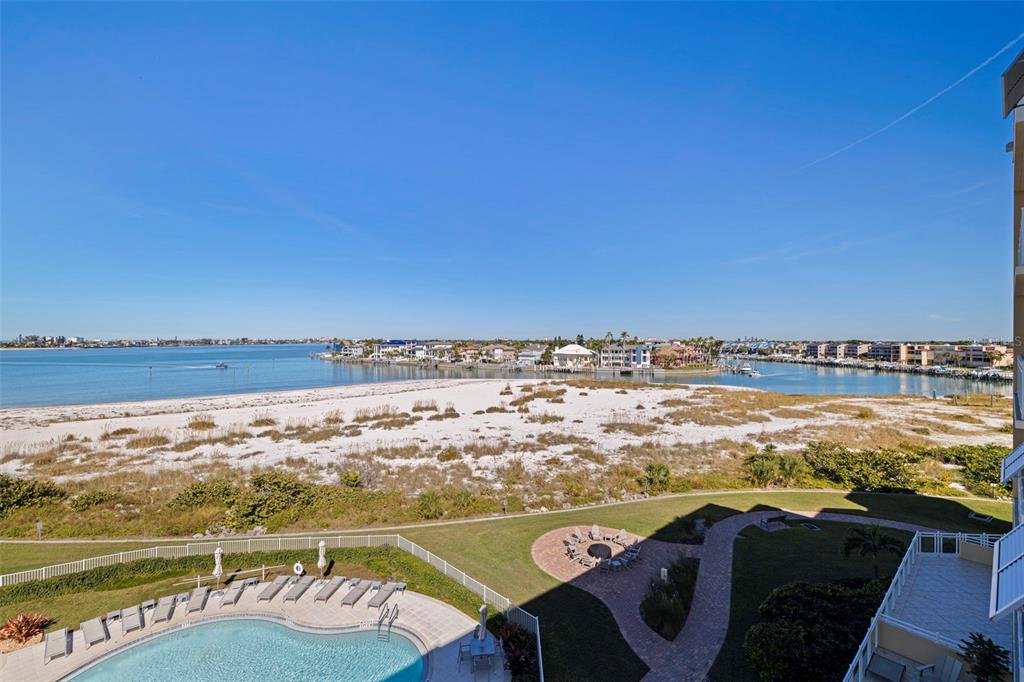 650 Collany Road, Unit 503 St. Petersburg, FL 33715 - Photo 33 of 37 Gallery Image 33