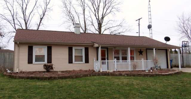 15469 Linden Road Linden, MI 48451 - Photo 1 of 20 21117564.JPG