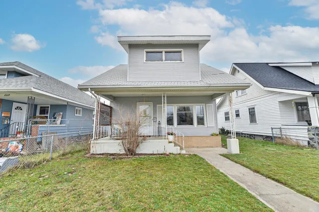 $250,000 | 2530 West Dean Avenue, Spokane, WA 99201