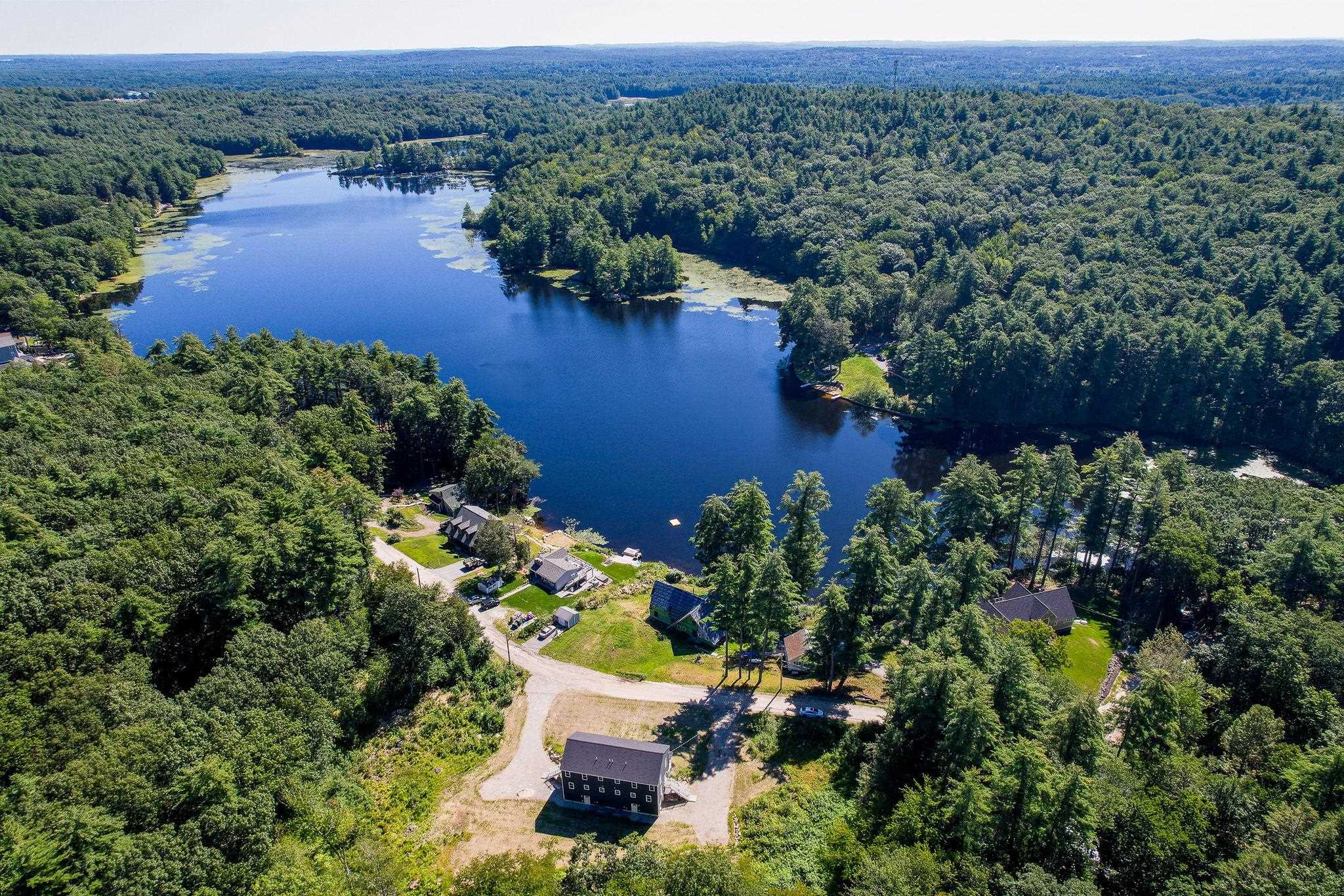 52 Hinds Lane, Unit B Pelham, NH 03076 - Photo 2 of 12