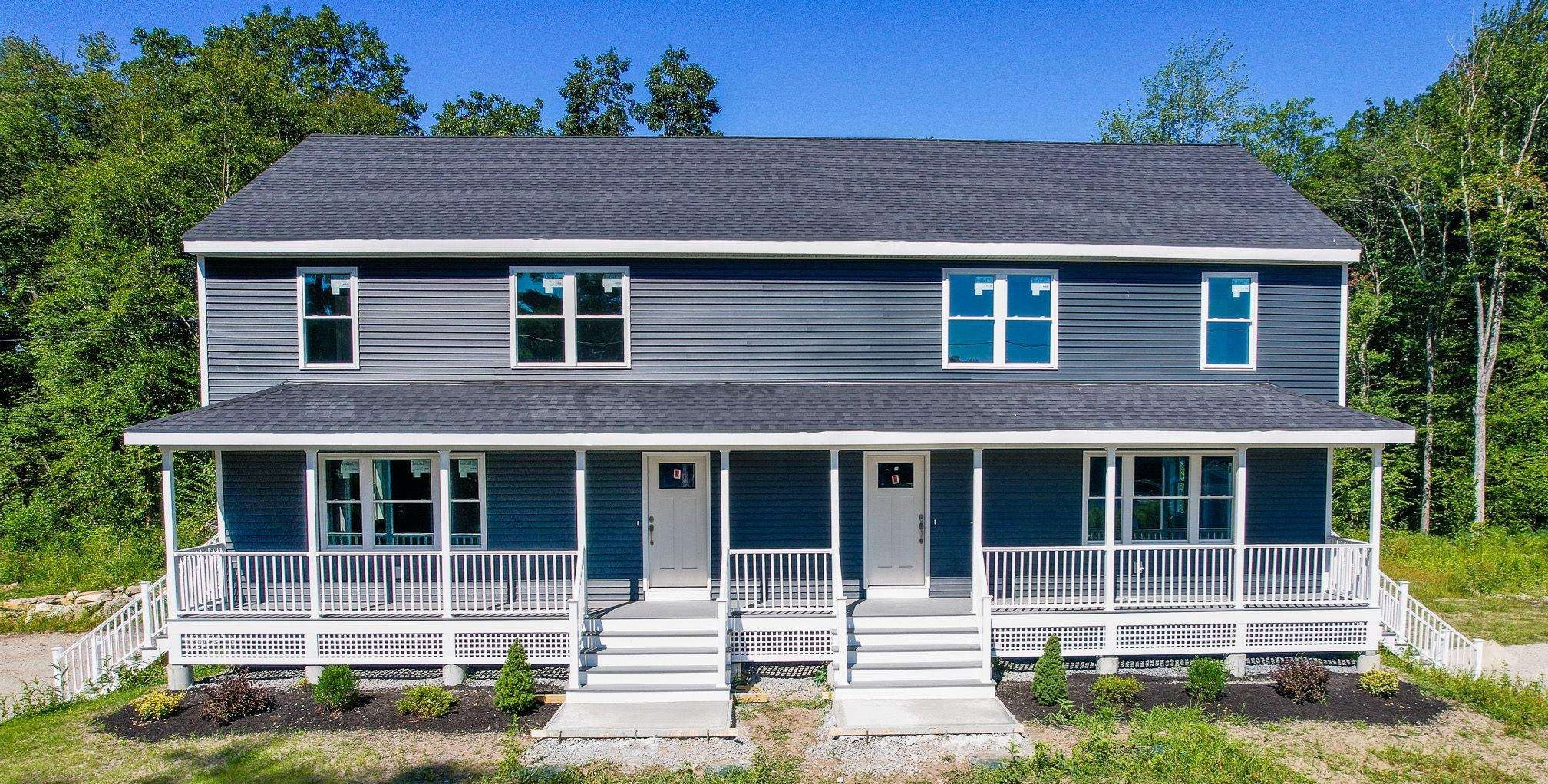 52 Hinds Lane, Unit B Pelham, NH 03076 - Photo 5 of 12