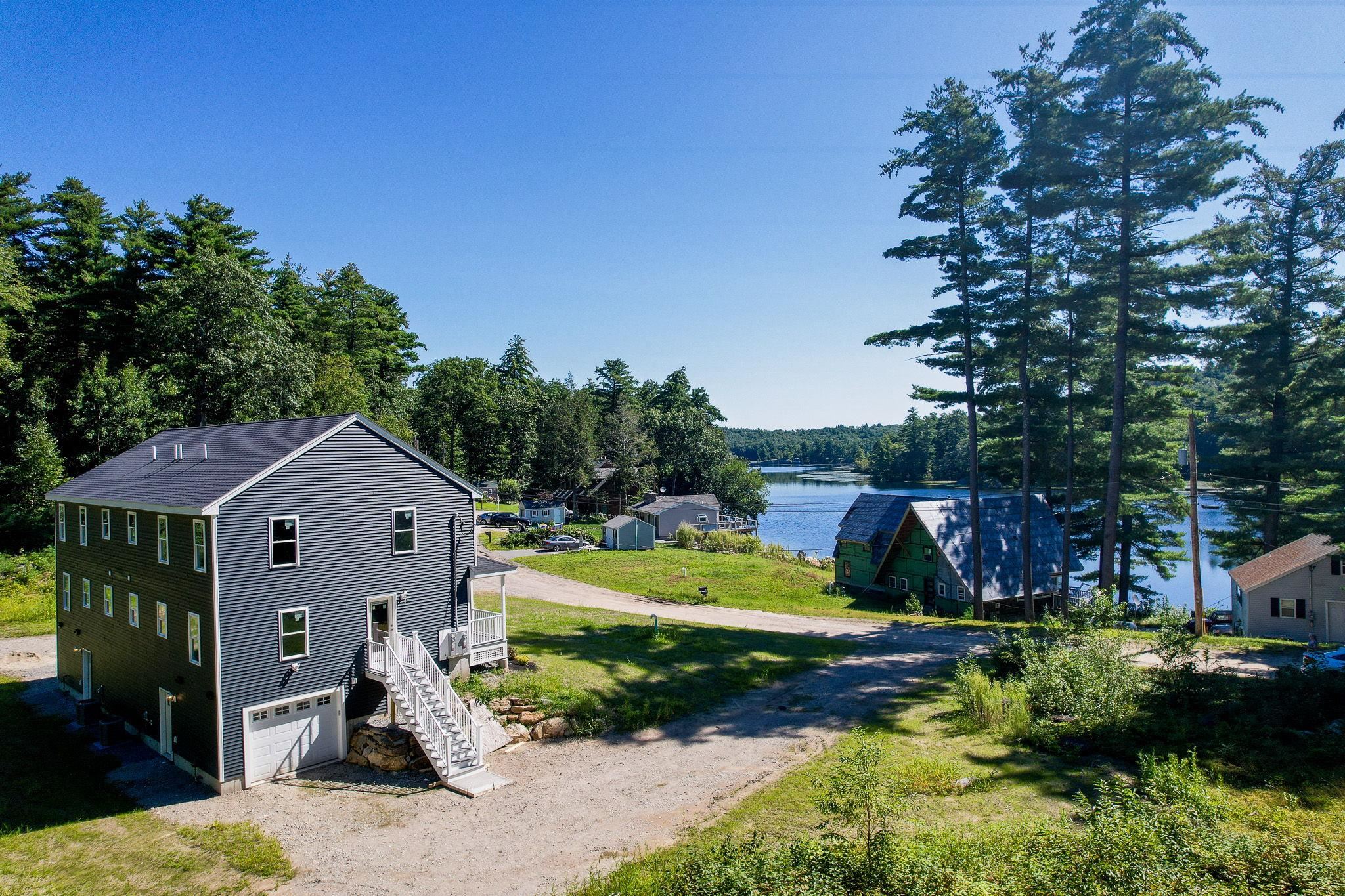 52 Hinds Lane, Unit B Pelham, NH 03076 - Photo 6 of 12