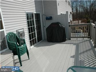 88 Deer Run Road Perkasie, PA 18944 - Photo 5 of 6 Exterior Back
