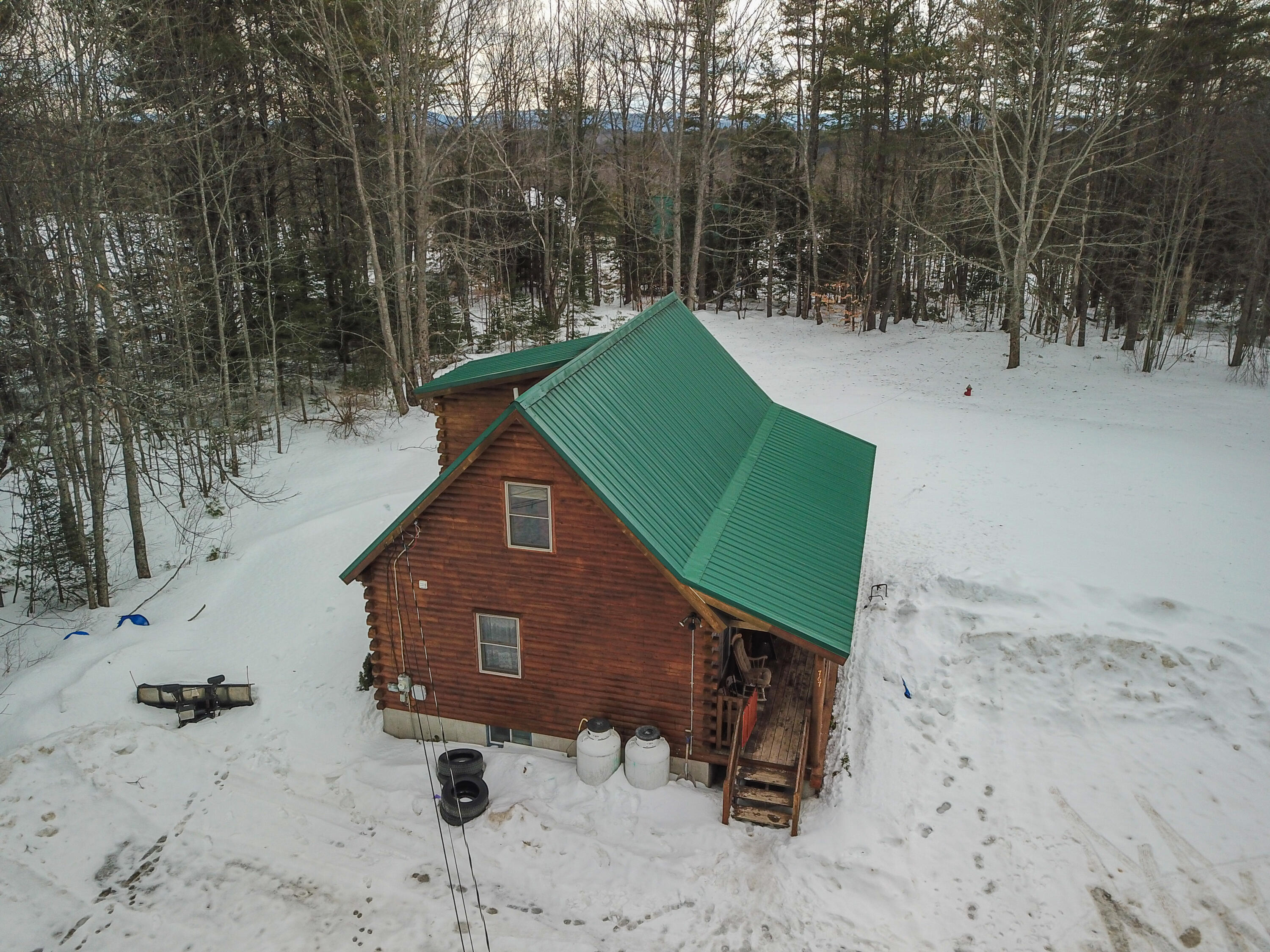 767 Edes Falls Road Harrison, ME 04040 - Photo 39 of 43 767EdesFallRd-37