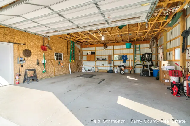 $341,900 | 3467 Rork Road, Hastings, MI 49058